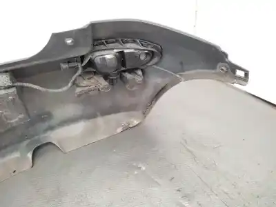 Peça sobressalente para automóvel em segunda mão para choques traseiro por opel corsa c (x01) 1.2 (f08, f68) referências oem iam 9196977  
