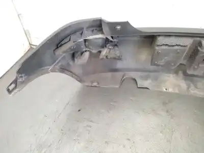 Peça sobressalente para automóvel em segunda mão para choques traseiro por opel corsa c (x01) 1.2 (f08, f68) referências oem iam 9196977  