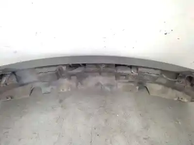 Peça sobressalente para automóvel em segunda mão para choques traseiro por opel corsa c (x01) 1.2 (f08, f68) referências oem iam 9196977  