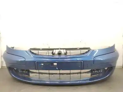 Pezzo di ricambio per auto di seconda mano paraurti anteriore per citroen c8 (ea_, eb_) 2.0 hdi riferimenti oem iam 7401t7