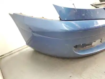 Peça sobressalente para automóvel em segunda mão para choques dianteiro por citroen c8 (ea_, eb_) 2.0 hdi referências oem iam 7401t7  