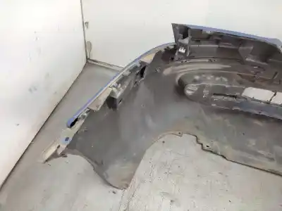 Peça sobressalente para automóvel em segunda mão para choques dianteiro por citroen c8 (ea_, eb_) 2.0 hdi referências oem iam 7401t7  