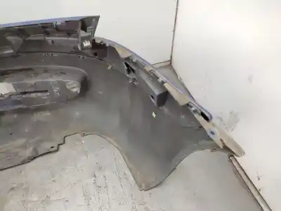 Peça sobressalente para automóvel em segunda mão para choques dianteiro por citroen c8 (ea_, eb_) 2.0 hdi referências oem iam 7401t7  