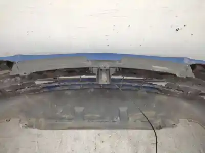 Peça sobressalente para automóvel em segunda mão para choques dianteiro por citroen c8 (ea_, eb_) 2.0 hdi referências oem iam 7401t7  