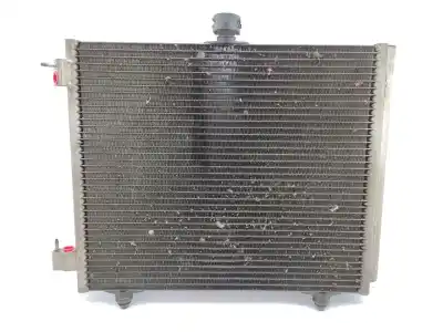 Автозапчастина б/у конденсат/радіатор кондиционера для CITROEN C3 I (FC_, FN_) 1.4 HDI Посилання на OEM IAM 6455ET  