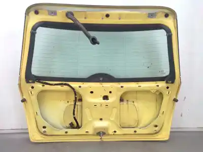 Автозапчасти б/у задняя дверь за mini mini (r50, r53) one ссылки oem iam 41627139735  