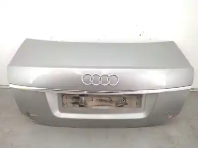 Second-hand car spare part TRUNK LID for AUDI A6 C6 (4F2)  OEM IAM references 4F5827023F  