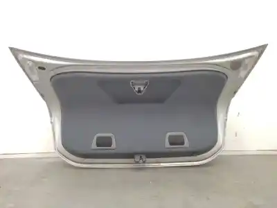 Second-hand car spare part trunk lid for audi a6 c6 (4f2) 2.7 tdi oem iam references 4f5827023f  