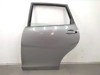 Tweedehands auto-onderdeel deur links achter voor seat altea (5p1) 1.9 tdi oem iam-referenties 5p0833055a