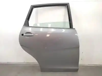 Tweedehands auto-onderdeel deur rechts achter voor seat altea (5p1) 1.9 tdi oem iam-referenties 5p0833056a