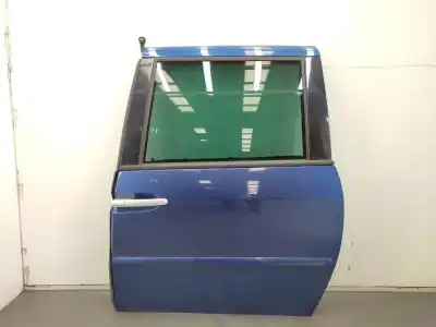 Pezzo di ricambio per auto di seconda mano porta laterale scorrevole sinistra per citroen c8 (ea_, eb_) 2.0 hdi riferimenti oem iam 9006h9