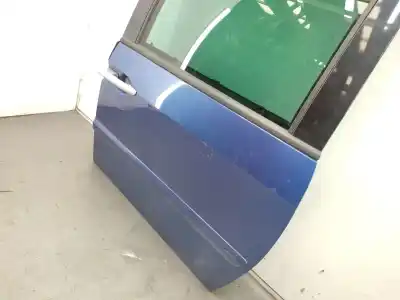 Peça sobressalente para automóvel em segunda mão porta de correr esquerda por citroen c8 (ea_, eb_) 2.0 hdi referências oem iam 9006h9  