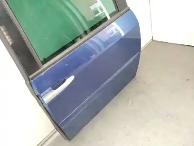 Peça sobressalente para automóvel em segunda mão porta de correr esquerda por citroen c8 (ea_, eb_) 2.0 hdi referências oem iam 9006h9  