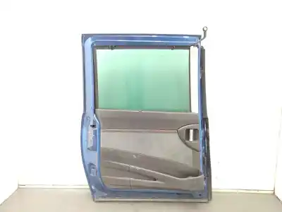 Peça sobressalente para automóvel em segunda mão porta de correr esquerda por citroen c8 (ea_, eb_) 2.0 hdi referências oem iam 9006h9  