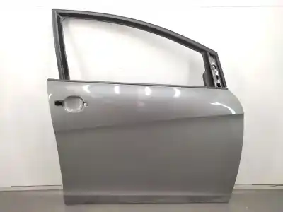 Tweedehands auto-onderdeel rechts voordeur voor seat altea (5p1) 1.9 tdi oem iam-referenties 5p0831056a