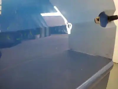 İkinci el araba yedek parçası sol ön kapi için citroen c8 (ea_, eb_) 2.0 hdi oem iam referansları 9009c0  