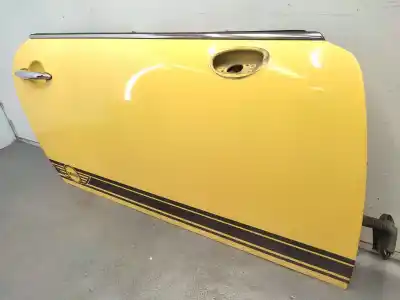 İkinci el araba yedek parçası sag ön kapi için mini mini (r50, r53) one oem iam referansları 41515a2a3a2  
