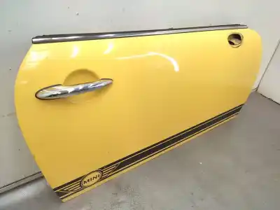 İkinci el araba yedek parçası sag ön kapi için mini mini (r50, r53) one oem iam referansları 41515a2a3a2  