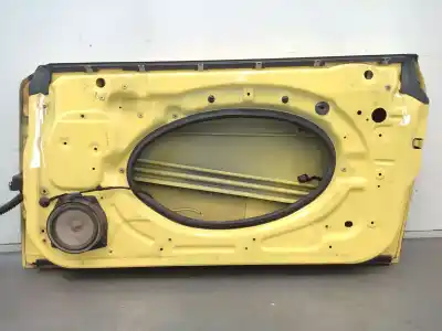 İkinci el araba yedek parçası sag ön kapi için mini mini (r50, r53) one oem iam referansları 41515a2a3a2  