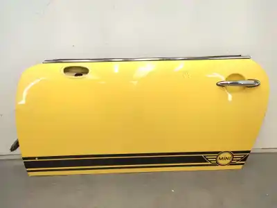 Автозапчасти б/у левая передняя дверь за mini mini (r50, r53) one ссылки oem iam 41515a2a3a1