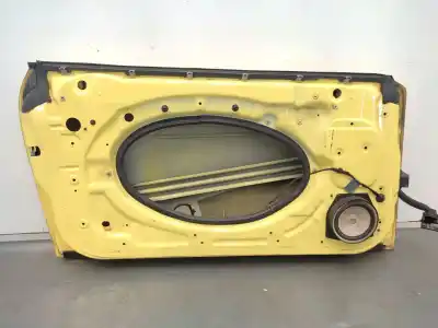 Автозапчастина б/у передні ліві двері для mini mini (r50, r53) one посилання на oem iam 41515a2a3a1  