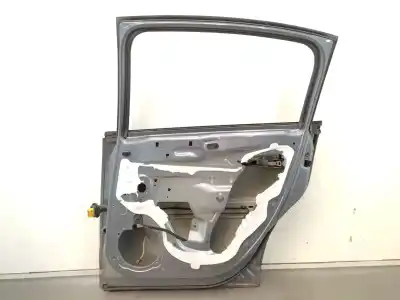 Автозапчастина б/у двері задні праві для citroen c4 i (lc_) 1.6 hdi посилання на oem iam 9008n4  