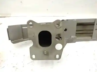 Pezzo di ricambio per auto di seconda mano rinforzo paraurti anteriore per citroen c8 (ea_, eb_) 2.2 hdi riferimenti oem iam 7414eh  