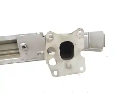 Pezzo di ricambio per auto di seconda mano rinforzo paraurti anteriore per citroen c8 (ea_, eb_) 2.2 hdi riferimenti oem iam 7414eh  
