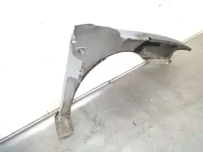 Автозапчастина б/у передне ліве крило для audi a3 (8l1) 1.9 tdi посилання на oem iam 8l0821105b  