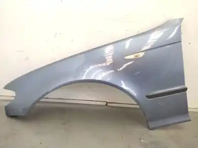 Second-hand car spare part Left Front Fin for BMW 3 (E46) 318 I OEM IAM references 41357042323  
