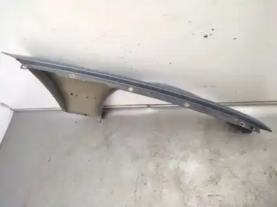 Peça sobressalente para automóvel em segunda mão guarda-lamas dianteiro esquerdo por bmw 3 (e46) 318 i referências oem iam 41357042323  