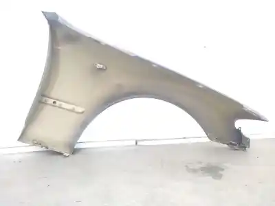 Peça sobressalente para automóvel em segunda mão guarda-lamas dianteiro esquerdo por bmw 3 (e46) 318 i referências oem iam 41357042323  