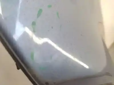 Peça sobressalente para automóvel em segunda mão guarda-lamas dianteiro esquerdo por bmw 3 (e46) 318 i referências oem iam 41357042323  