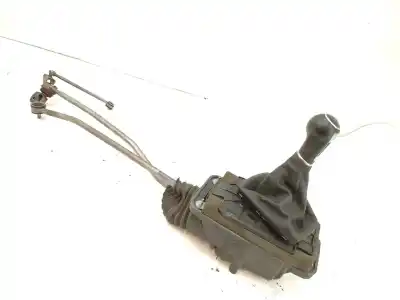 Gebrauchtes Autoersatzteil SCHALTHEBEL zum SEAT EXEO ST (3R5) 2.0 TDI OEM-IAM-Referenzen 8E0711406B  
