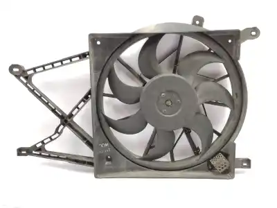 Gebrauchtes Autoersatzteil ELEKTRO-LÜFTER zum OPEL ASTRA G HATCHBACK (T98) 1.8 16V (F08 F48) OEM-IAM-Referenzen 90572750  
