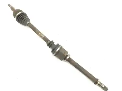 Gebrauchtes Autoersatzteil GETRIEBE VORNE RECHTS zum RENAULT MEGANE II (BM0/1_, CM0/1_) 1.9 DCI (BM0G, CM0G) OEM-IAM-Referenzen 8200790517  