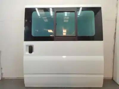 Gebrauchtes Autoersatzteil LINKE VORDERE TÜR zum FORD TRANSIT FURGÓN (FA_ _) 2.2 TDCI OEM-IAM-Referenzen 6C11B24603BC  