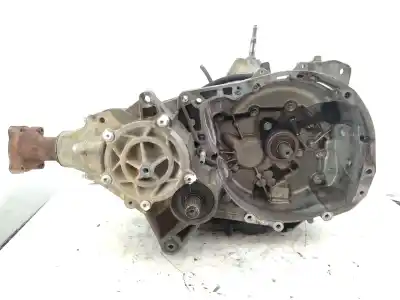 Gebrauchtes Autoersatzteil GETRIEBE zum RENAULT KANGOO EXPRESS (FC0/1_) 1.9 DCI 4X4 (FC0V) OEM-IAM-Referenzen JC7005  