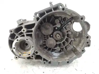 Gebrauchtes Autoersatzteil GETRIEBE zum AUDI A3 (8P1) 2.0 TDI 16V OEM-IAM-Referenzen HDV  