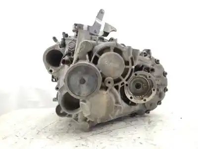 Автозапчастина б/у коробка передач для audi a3 (8p1) 2.0 tdi 16v посилання на oem iam hdv  