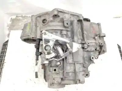Автозапчастина б/у коробка передач для audi a3 (8p1) 2.0 tdi 16v посилання на oem iam hdv  