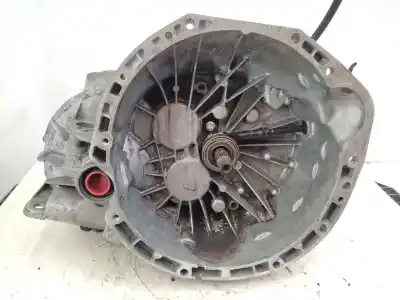 Gebrauchtes Autoersatzteil GETRIEBE zum RENAULT LAGUNA II (BG0/1_) 2.0 DCI (BG1T) OEM-IAM-Referenzen PK4006  