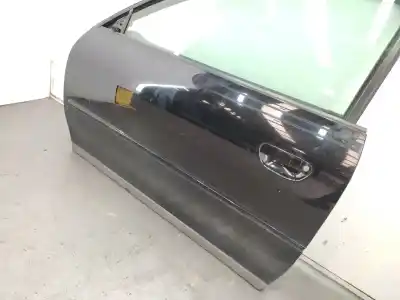 Автозапчасти б/у левая передняя дверь за audi a3 (8l1) 1.9 tdi ссылки oem iam 8l3831051b  