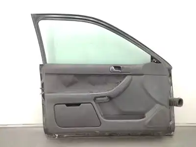 Автозапчасти б/у левая передняя дверь за audi a3 (8l1) 1.9 tdi ссылки oem iam 8l3831051b  