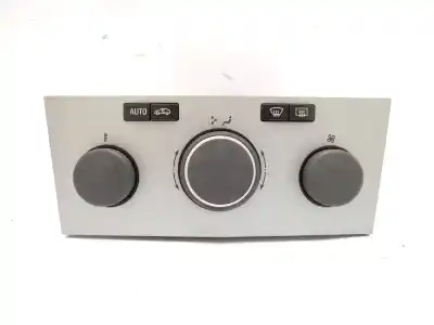 Pezzo di ricambio per auto di seconda mano  per OPEL ASTRA H GTC (A04)  Riferimenti OEM IAM 13122962  13122962