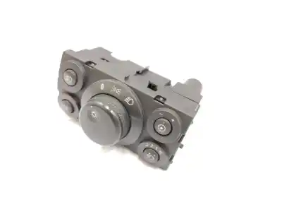 Second-hand car spare part headlights switch for opel astra h gtc (a04) 1.8 (l08) oem iam references 13100128  13129254