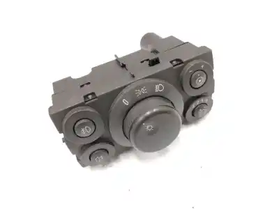 Second-hand car spare part headlights switch for opel astra h gtc (a04) 1.8 (l08) oem iam references 13100128  13129254