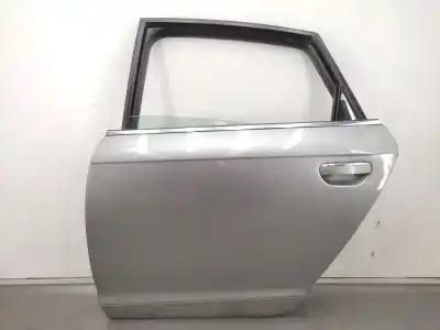 İkinci el araba yedek parçası ARKA SOL KAPI için AUDI A6 C6 (4F2)  OEM IAM referansları 4F0833051G  