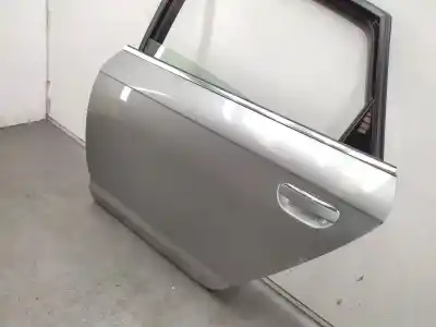 İkinci el araba yedek parçası arka sol kapi için audi a6 c6 (4f2) 2.7 tdi oem iam referansları 4f0833051g  