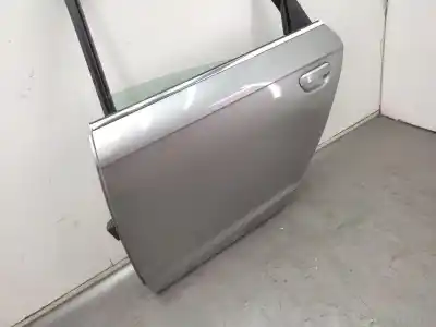 İkinci el araba yedek parçası arka sol kapi için audi a6 c6 (4f2) 2.7 tdi oem iam referansları 4f0833051g  
